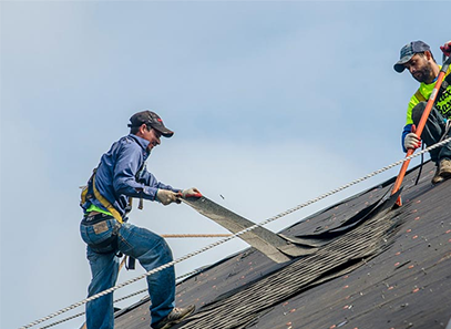 Roof Repair